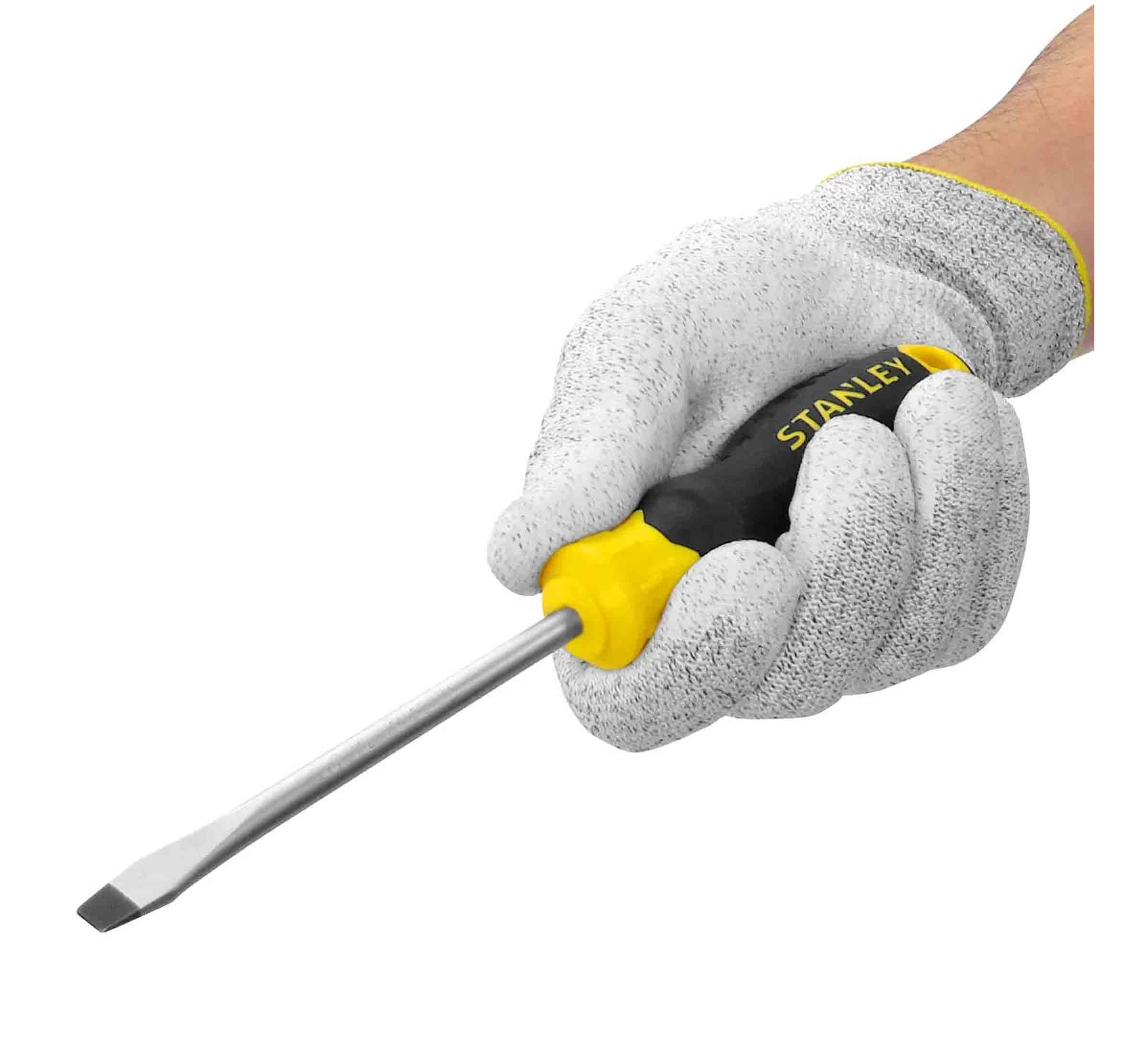 Stanley juego destornillador  2pc