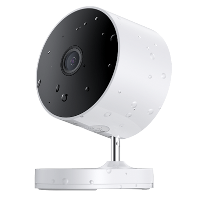 CAMARA INALAMBRICA XIAOMI PARA EXTERIOR VISION NOCTURNA SOPORTA 256GB AW200