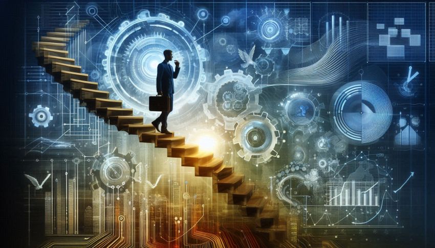 Estrategias efectivas para sostener un negocio a largo plazo.