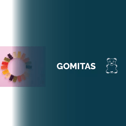 Gomitas
