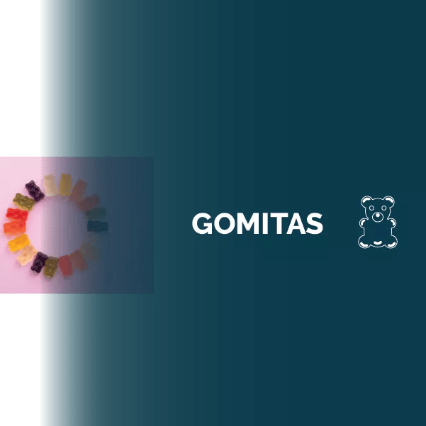 Gomitas