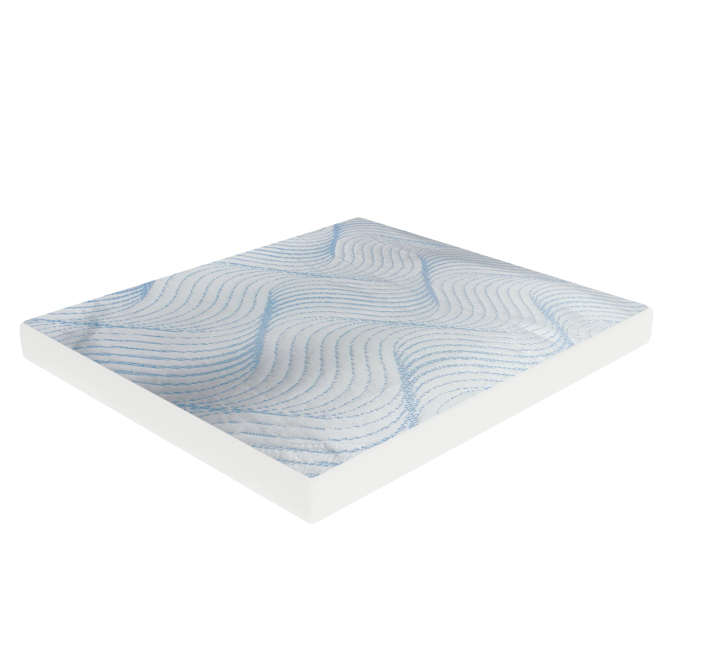 NAUTICA HOME protector de colchon comfort cool 3 PLZ