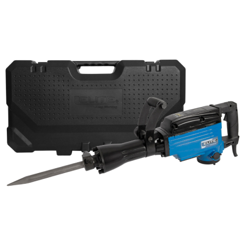 DEMOLEDOR HEX 1600W 45JOULES 30MM 110V ELITE DH164515