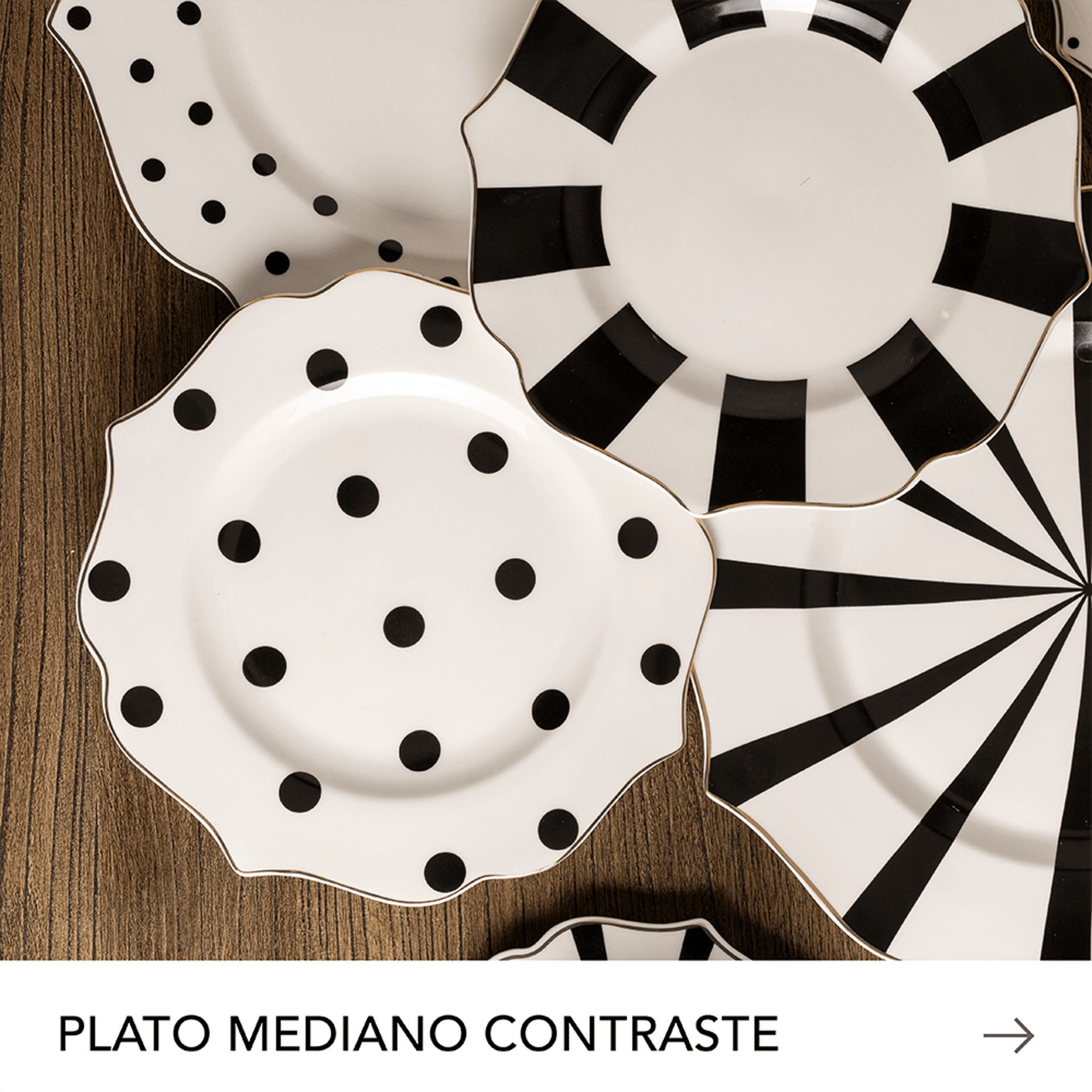 MESA AUXILIAR HONGO