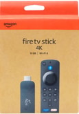 FIRE TV STICK 4K | WIFI 6