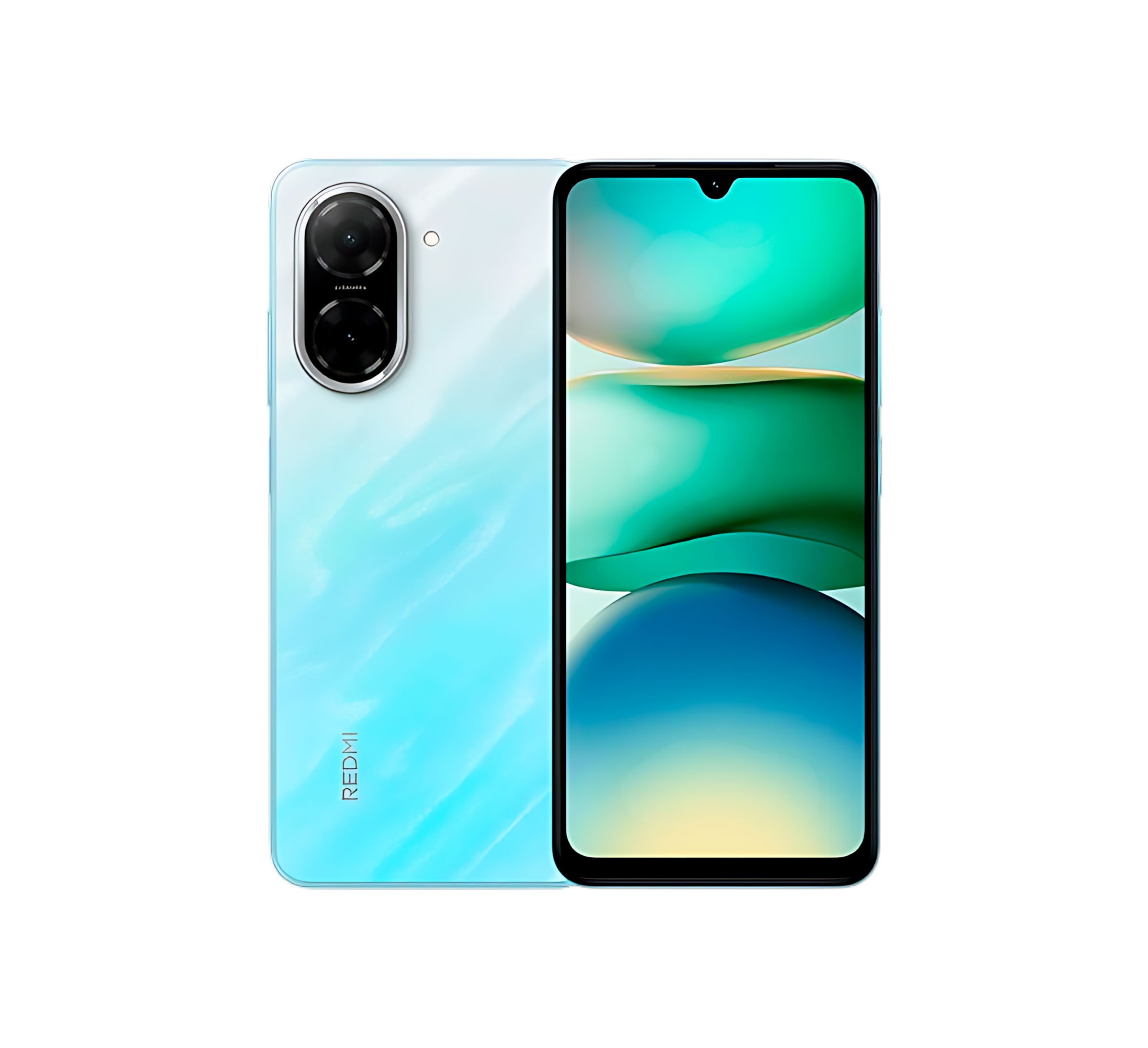 Xiaomi Redmi A5| ROM 128 GB  | RAM 8 GB (4GB + 4GB)