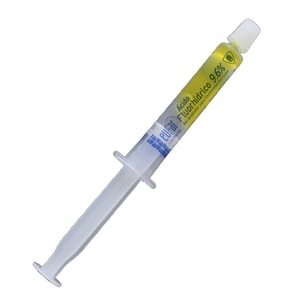 Ácido Fluorhídrico 9.6% Gel