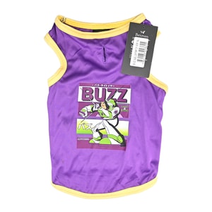 Betoven Dividi Buzz Lightyear Talla Xxl *1