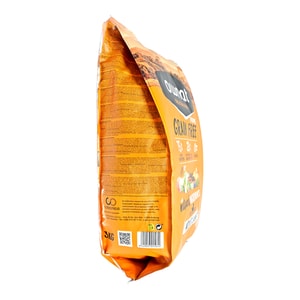 Ownat Balanceado Seco Para Perro Adulto Grain Free Sabor Cordero *3Kg