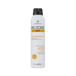 Heliocare 360 Protector Solar Spray Sp50+200 ml