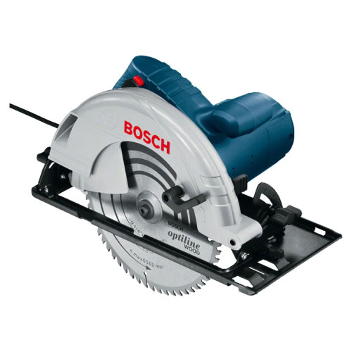 SIERRA CIRCULAR 9 1/4" 1700W BOSCH GKS235
