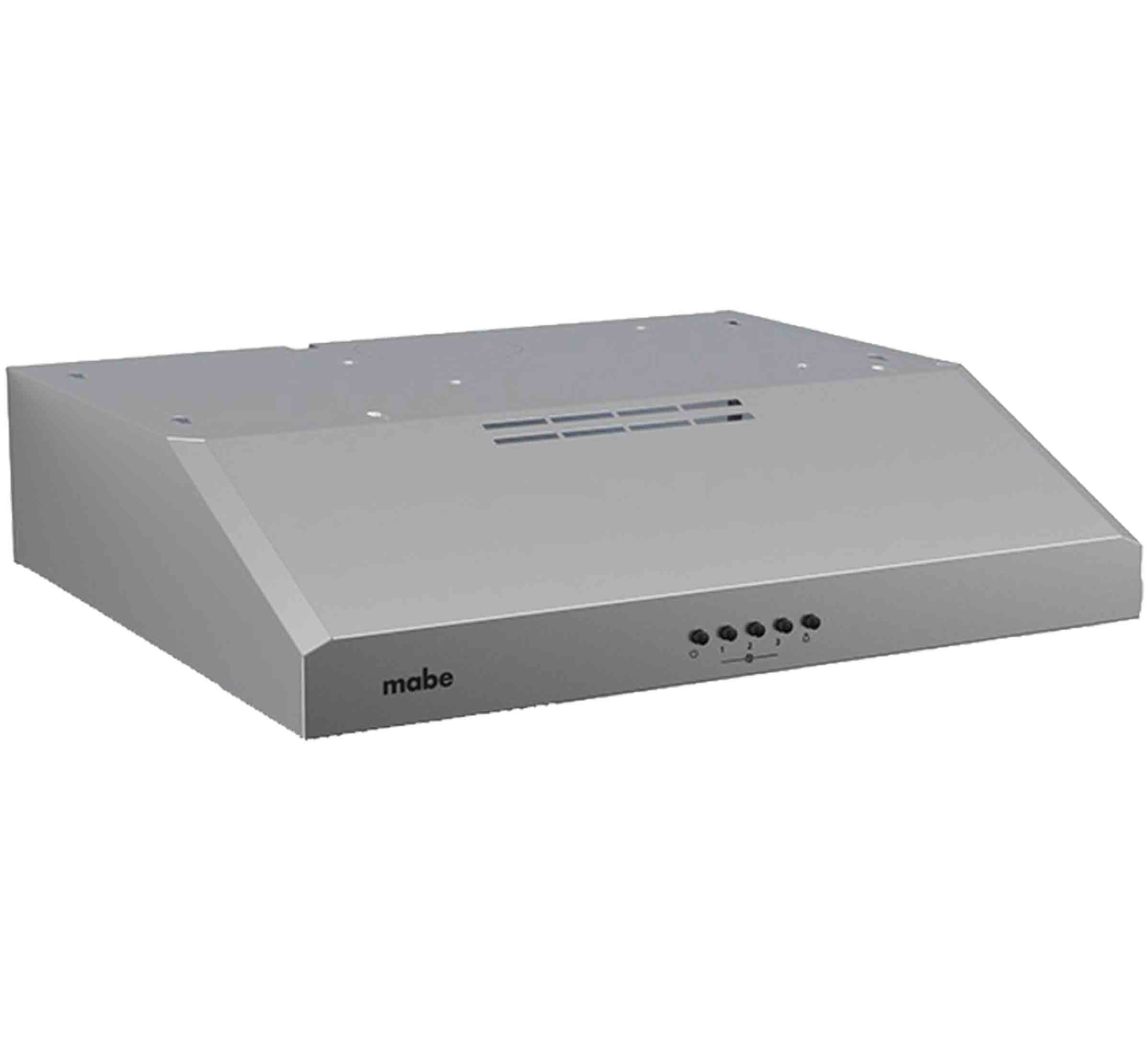 Mabe campana utilitaria | 60 cm  | color inox