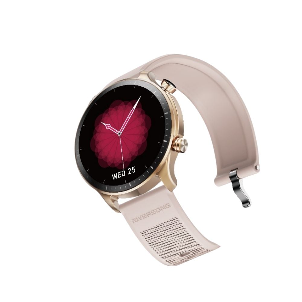 RIVERSONG SMART WATCH MOTIVE 9 PRO