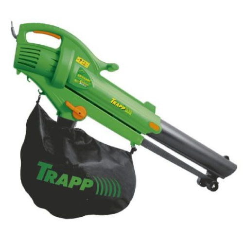 SOPLO-ASPIRADORA 127V TRAPP SF-3000