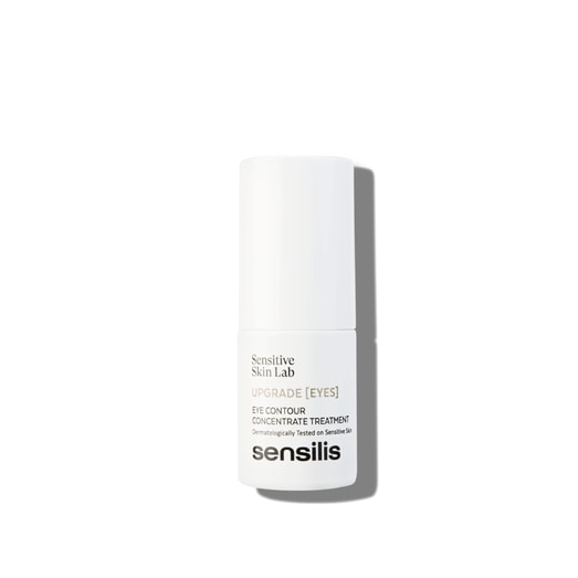 Sensilis Upgrade Eye Contour 15 ml