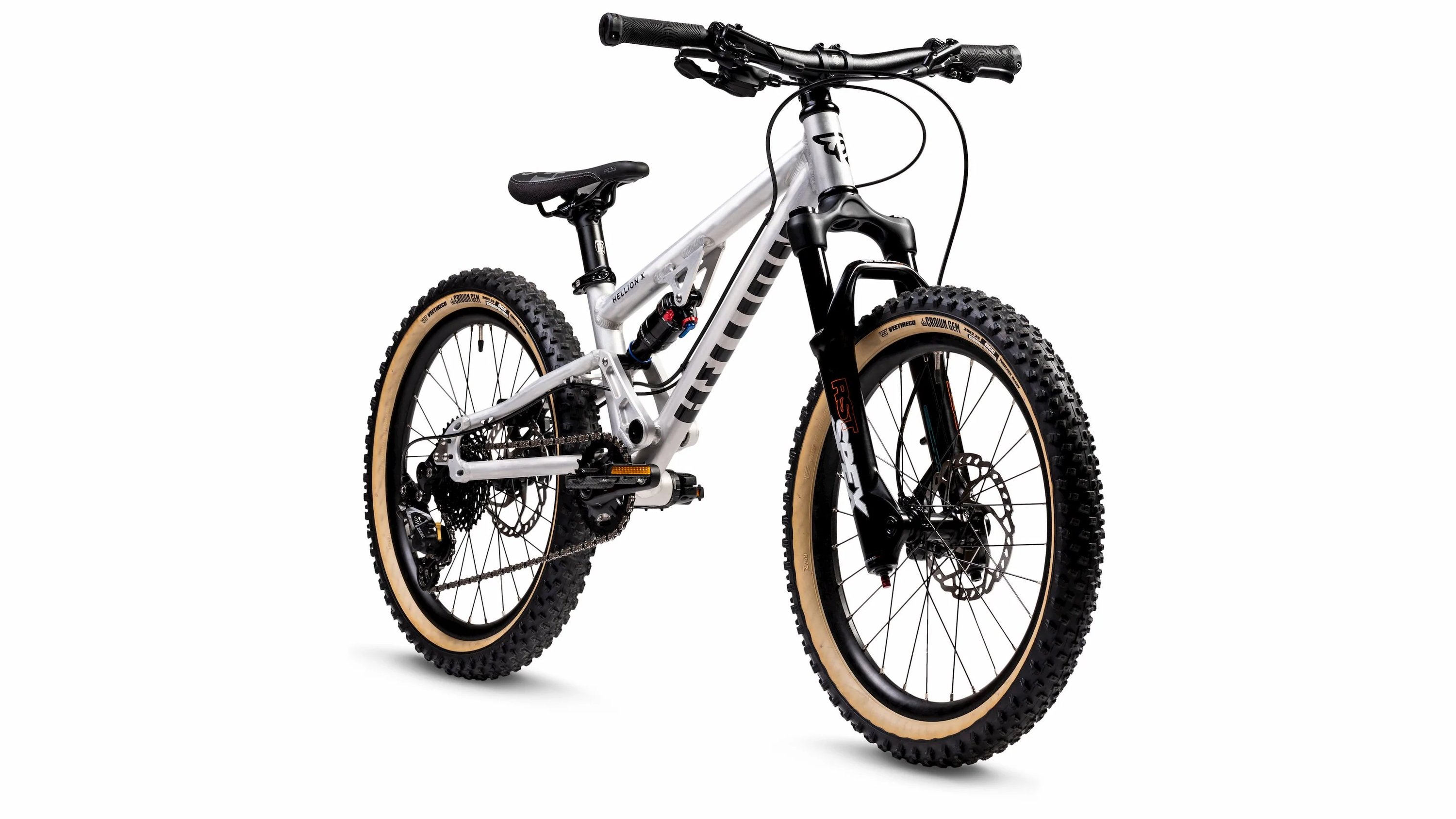 Hellion X20