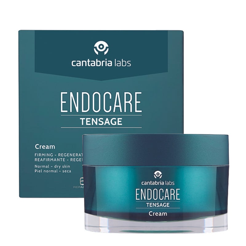 Endocare Tensage Crema 30 ml