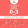 Programa de estimulación musical temprana e iniciación instrumental