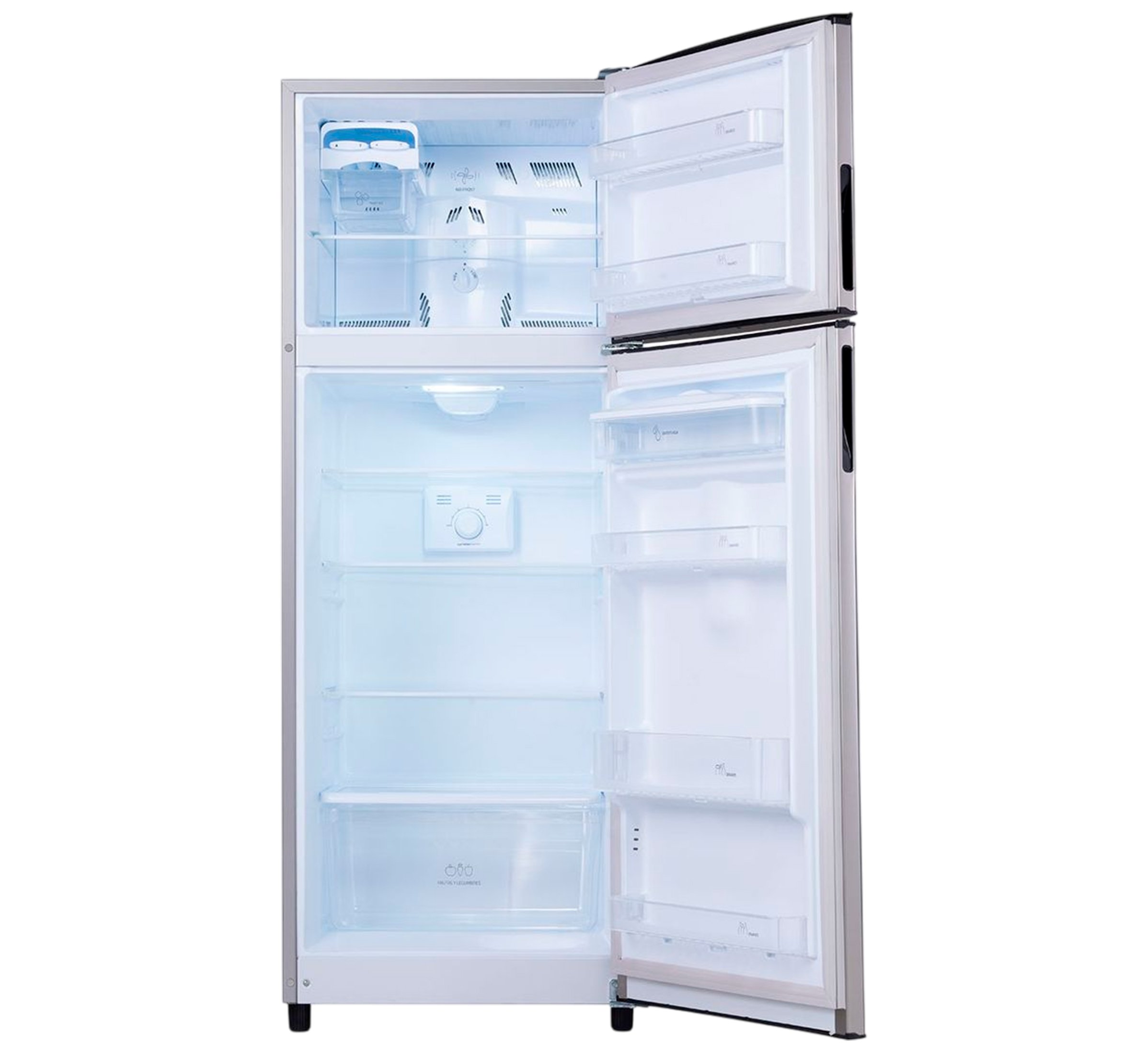 Indurama Refrigeradora 277 Lt No Frost