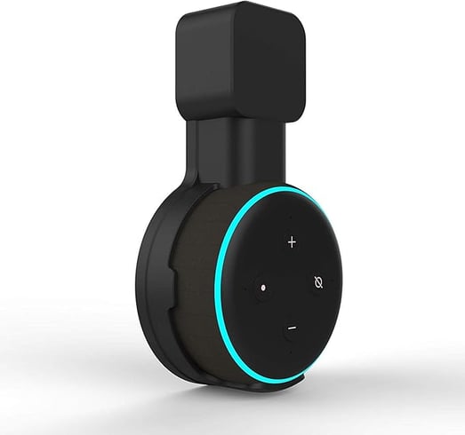 Soporte de pared Alexa 3ª generación