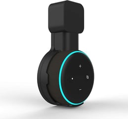 Soporte de pared Alexa 3ª generación