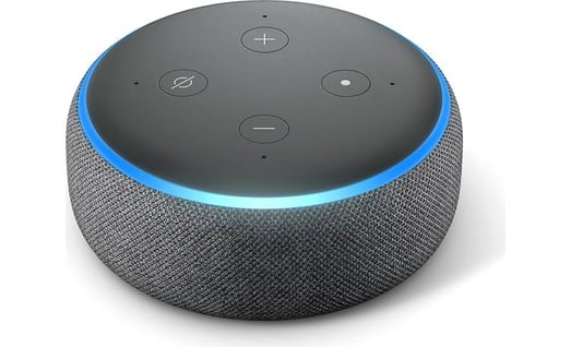 Amazon Echo Dot (3ra Gen) | Alexa