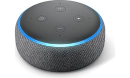 Amazon Echo Dot (3ra Gen) | Alexa