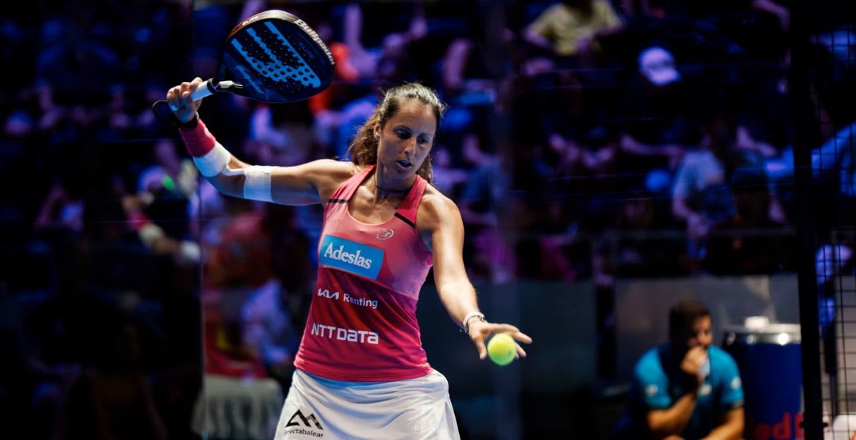 El Papel de las Mujeres en el Pádel: Un Crecimiento Exponencial