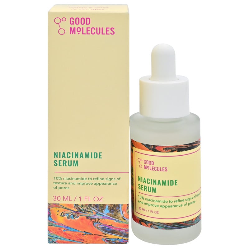 Good Molecules Sérum Niacinamide 30 ml