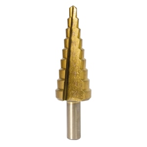 BROCA ESCALONADA 9NIVELES 4MM-20MM BP00156