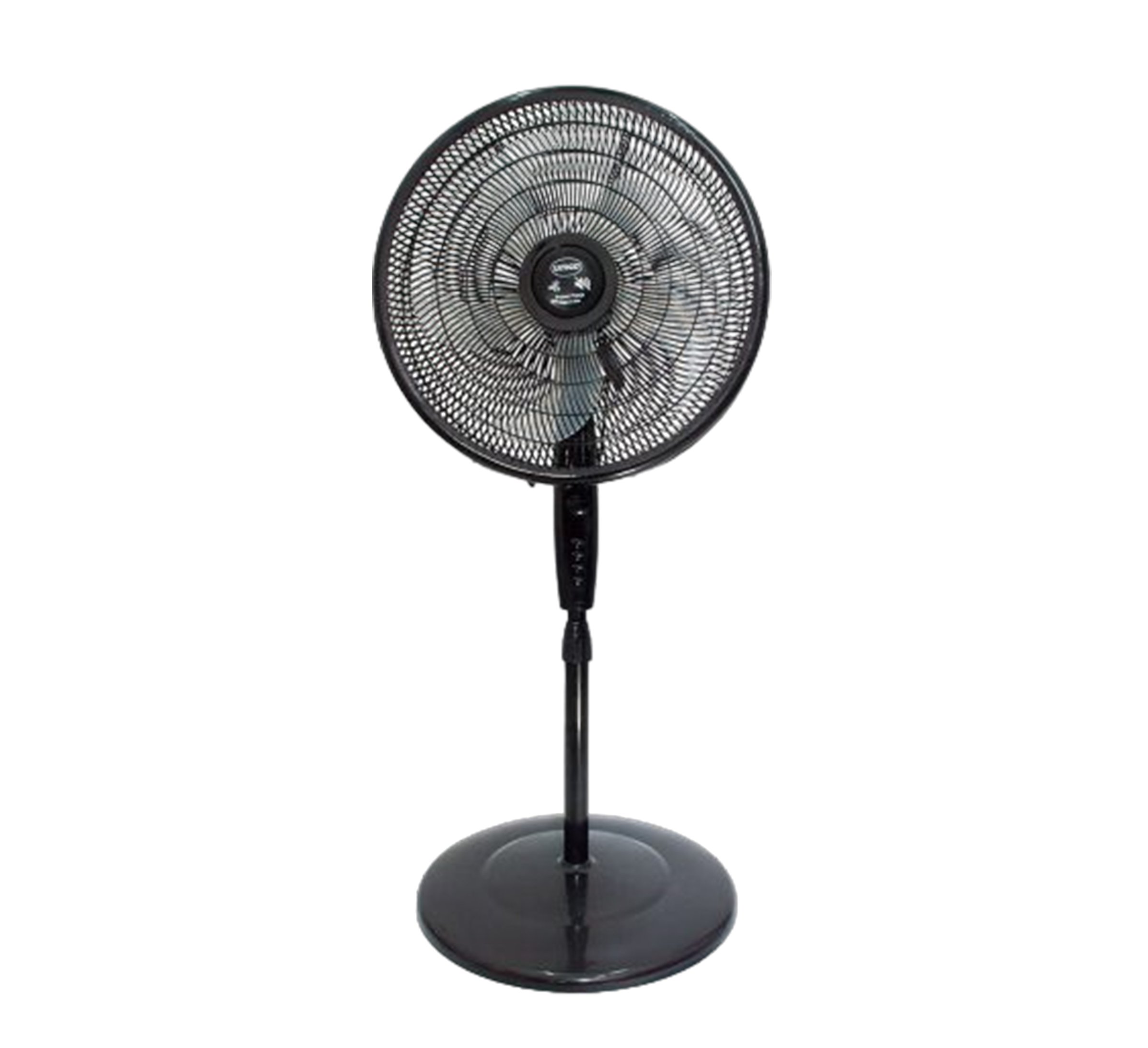 VENTILADOR UMCO PLASTICO 5 ASPAS 120V 80W 60HZ