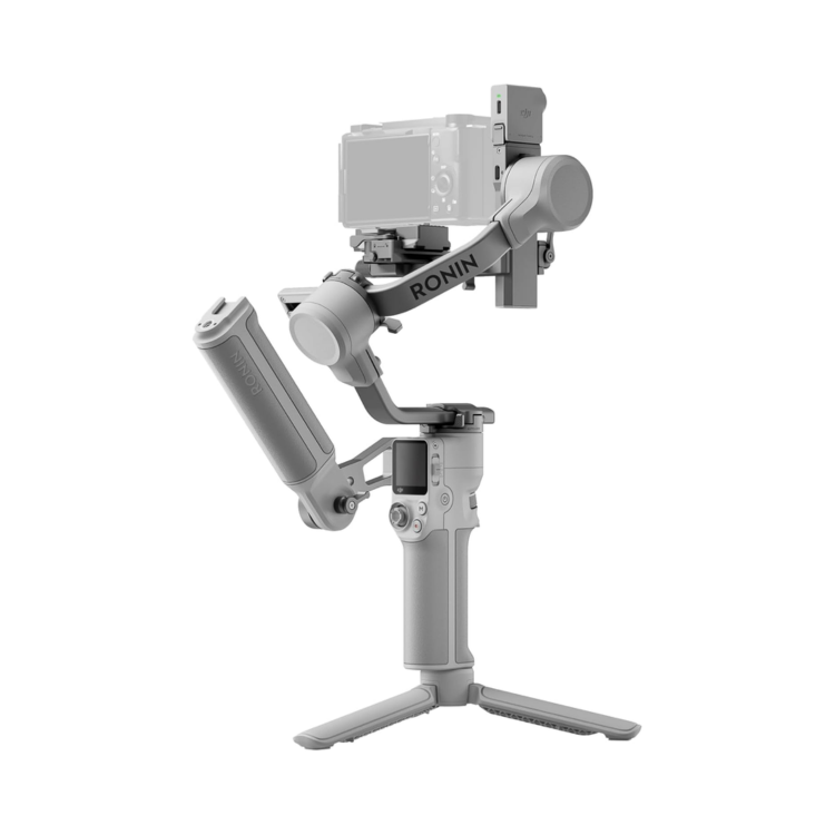 Product-DJI RS4 Mini Combo + seguimiento inteligente