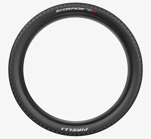 PIRELLI SCORPION SPORT XC H