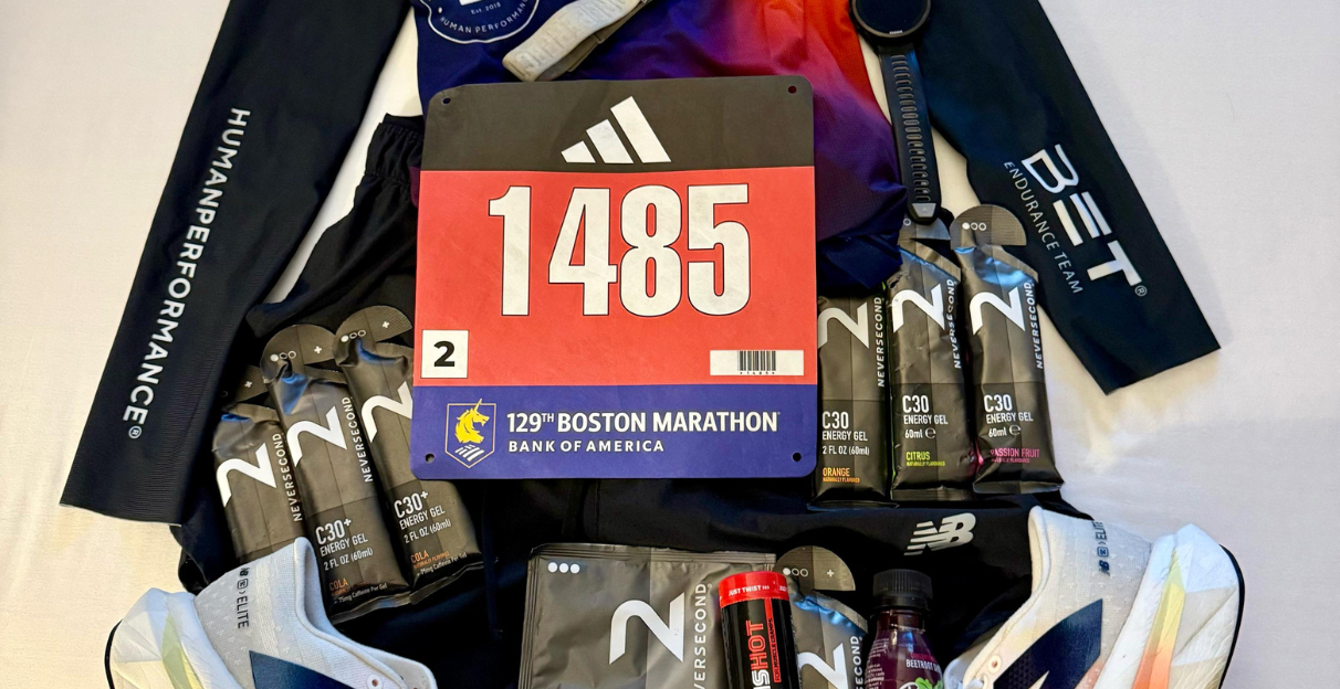 La Ciencia y Estrategia de Correr 42K con Inteligencia