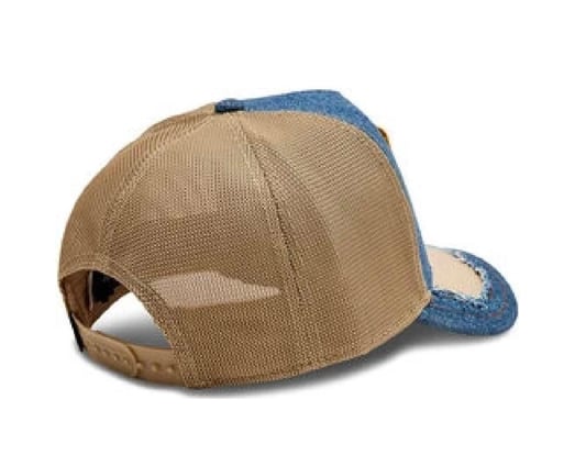 GOORIN BROS SILKY RABBIT TRICKY