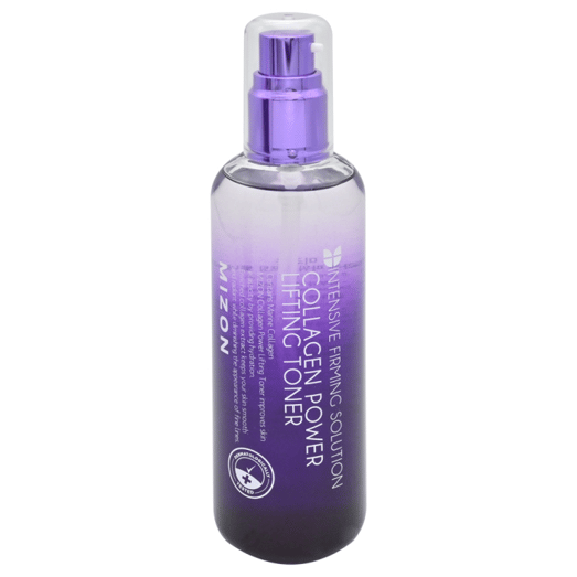 Mizon Tónico Facial Collagen Power Firming Enriched 120 ml