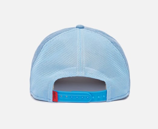 GOORIN BROS GB1O1-DENIM CELESTE