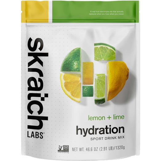 Hydration Sport Drink Mix