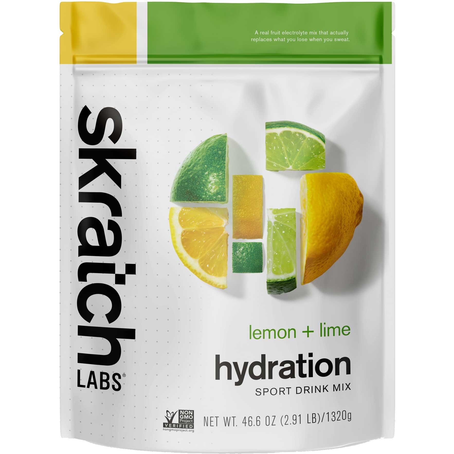 Hydration Sport Drink Mix