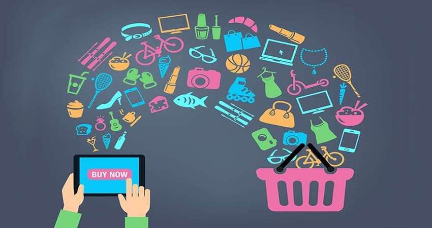 3 Razones para comprar online