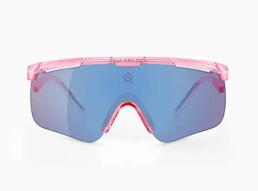 ALBA OPTICS DELTA