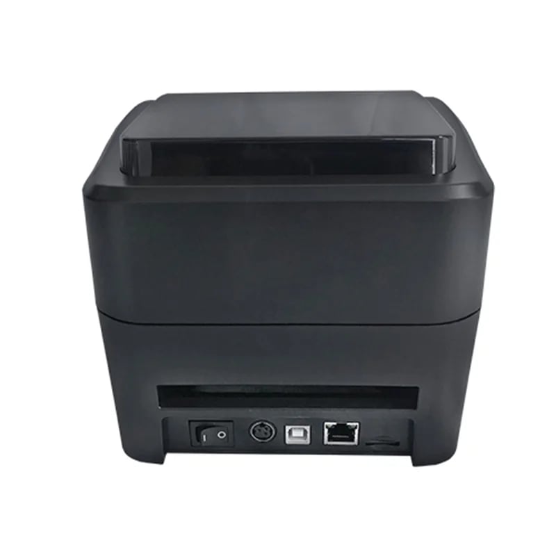 Impresora Térmica Directa de Etiquetas de 4″ 3NSTAR LDT114