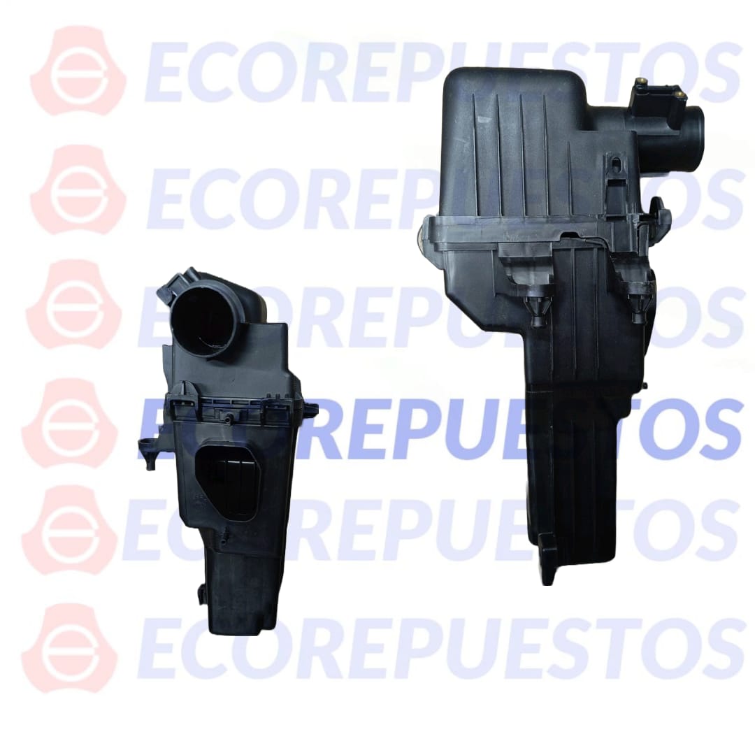 DEPURADOR NISSAN KICKS 2018 A 2023