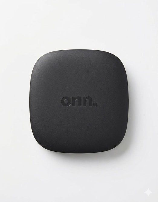 ONN 4K STREAMING DEVICE
