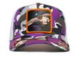 GOORIN BROS ODD MILITAR MORADO