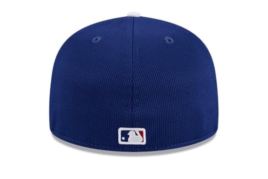 NEW ERA 5950 LA DODGERS AZUL 7