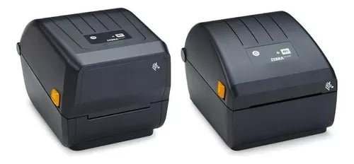 IMPRESORA DE ETIQUETAS ZEBRA TT ESCRITORIO 74/300M 203 DPI STANDARD