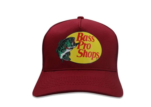 BASS PRO SHOPS CONCHA DE VINO