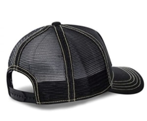 GOORIN BROS QUEEN NEGRA