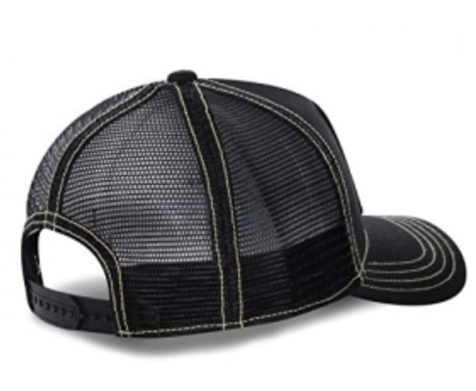 GOORIN BROS QUEEN NEGRA